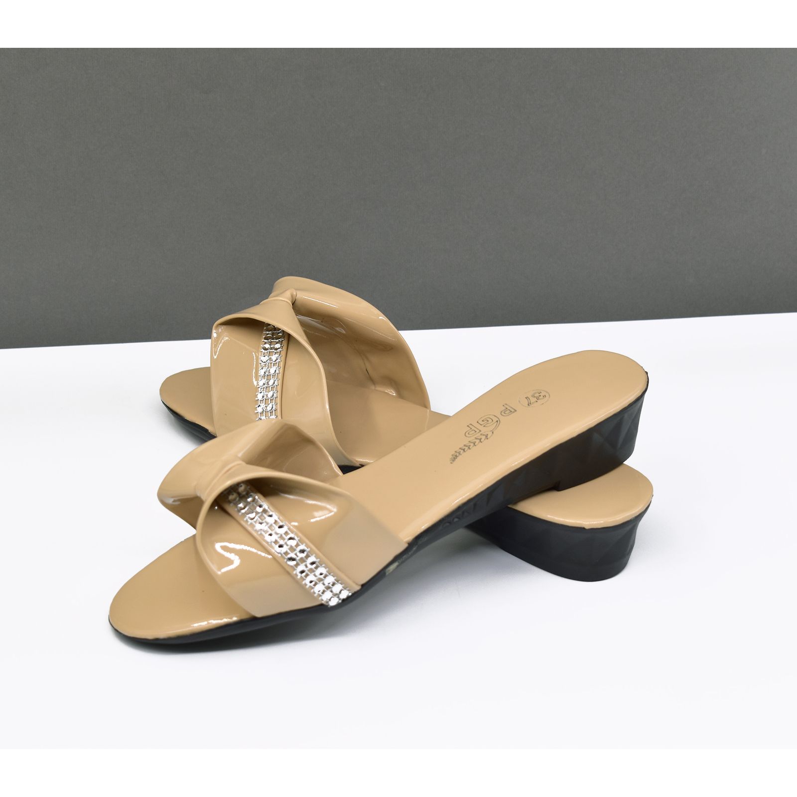 صندل زنانه پویان گام پیام کد 11477 -  - 19