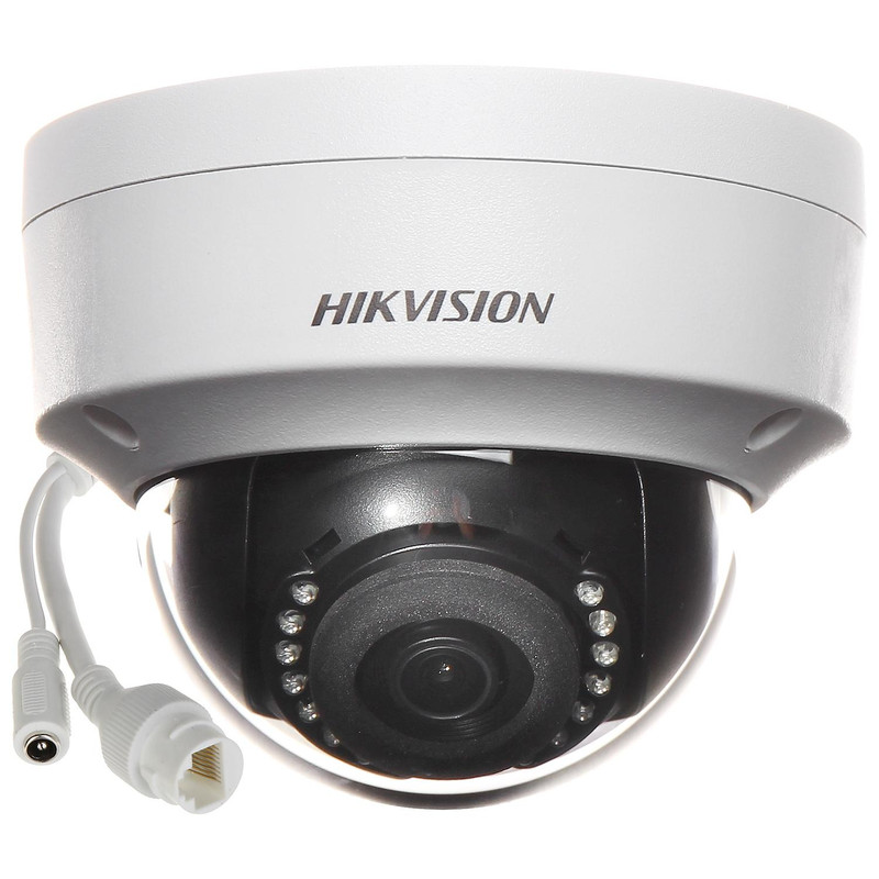 دوربین مداربسته تحت شبکه هایک ویژن مدل DS-2CD1143G0-I