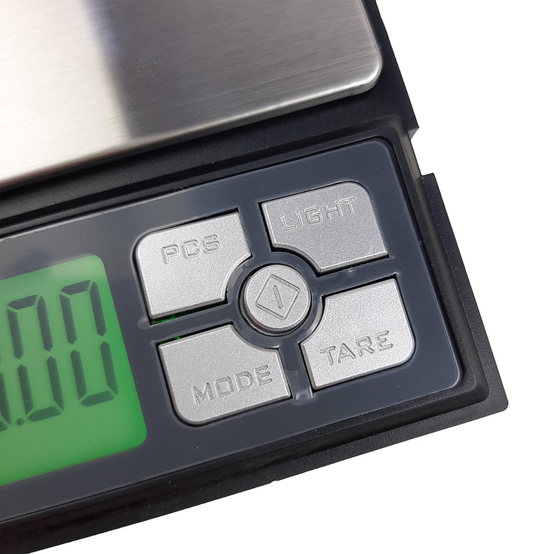 ترازو دیجیتال مدل هیرو پاور کد NOTEBOOK ترازو دیجیتال مدل هیرو پاور کد NOTEBOOK