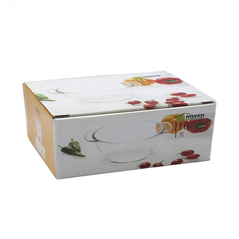 ظرف یخ کاوه مدل AS 215 ظرف یخ کاوه مدل AS 215