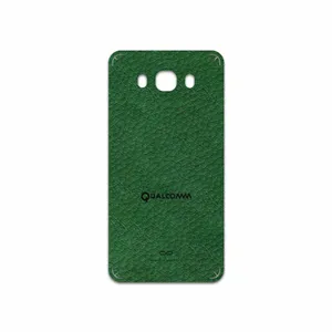 MAHOOT GL-QLQM Cover Sticker for Samsung Galaxy J7 2016