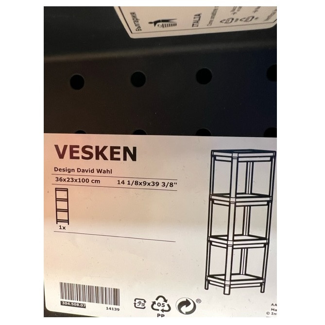 استند حمام مدل 30450807