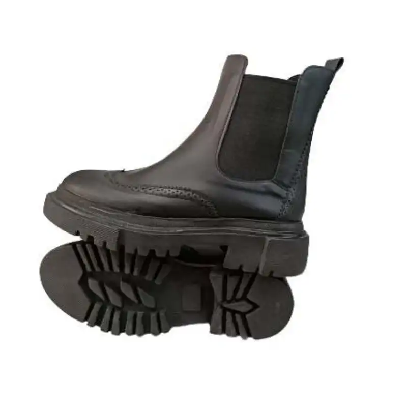 نیم بوت زنانه مدل 420155