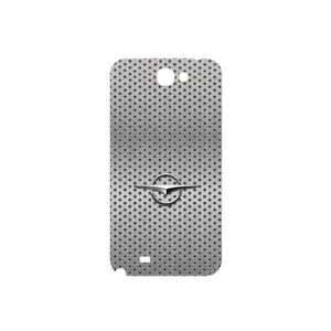 MAHOOT Haima Cover Sticker for Samsung Galaxy Note 2