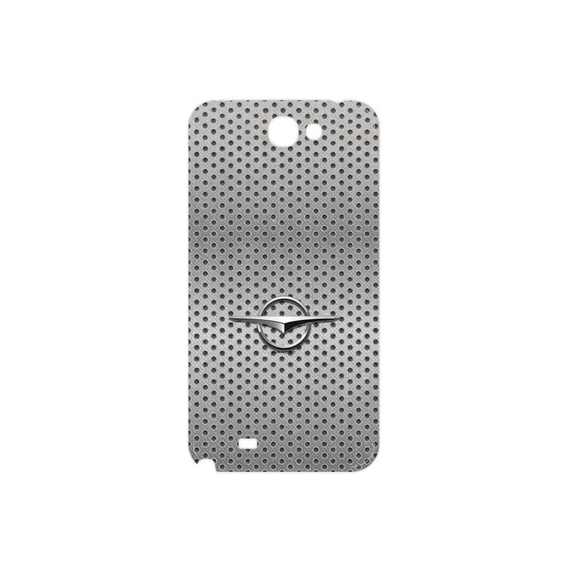 برچسب پوششی ماهوت مدل Haima مناسب برای گوشی موبایل سامسونگ Galaxy Note 2