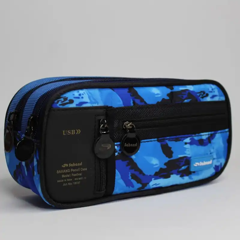 جامدادی سهند مدل فستیوال