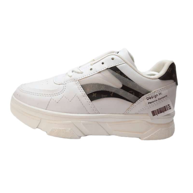 کفش روزمره زنانه مدل lv