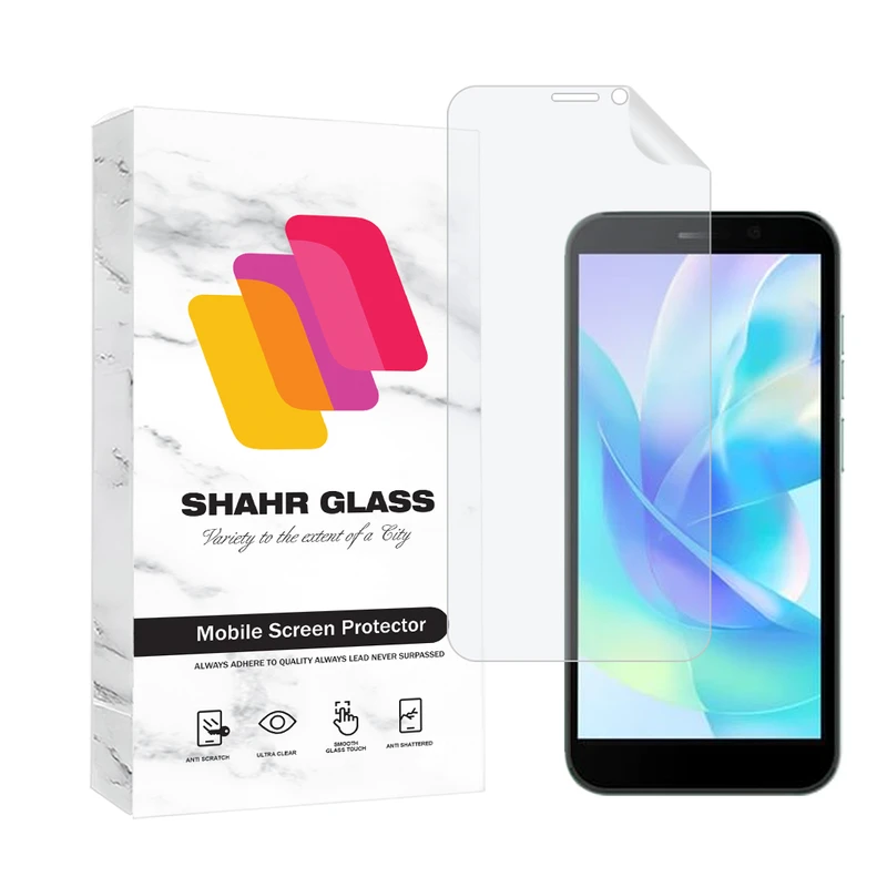  محافظ صفحه نمایش شهر گلس مدل MTNANFSH مناسب برای گوشی موبایل دوجی X97 Pro