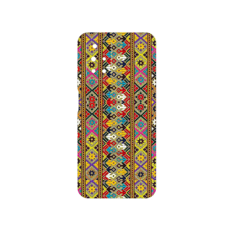 برچسب پوششی ماهوت مدل SISTAN Needlework 2 مناسب برای گوشی موبایل شیائومی Redmi 10