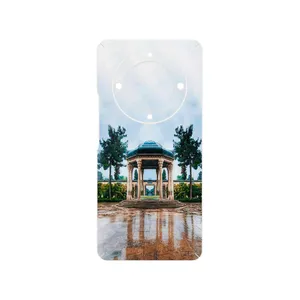 MAHOOT Hafiz Cover Sticker for Honor Magic 5 Lite