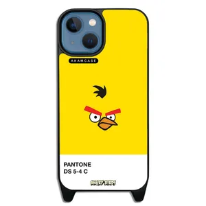 AKAM AMCWLA14-ANGRY BIRDS14 Cover For Apple iPhone 14