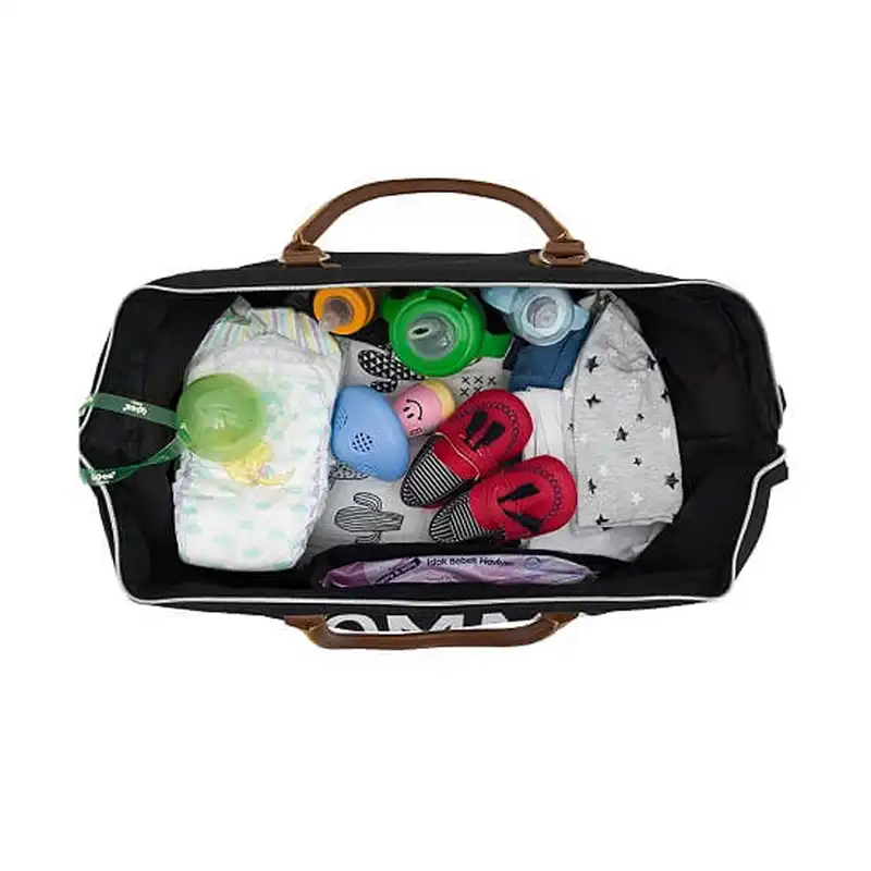 ساک لوازم کودک و نوزاد مامی بگ مدل 2241.3