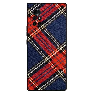 Megafone 8103 Cover For Huawei Nova 8