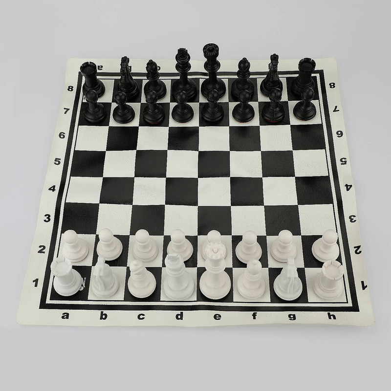 شطرنج مدل فدراسیونی بزرگ