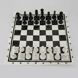 شطرنج مدل فدراسیونی بزرگ