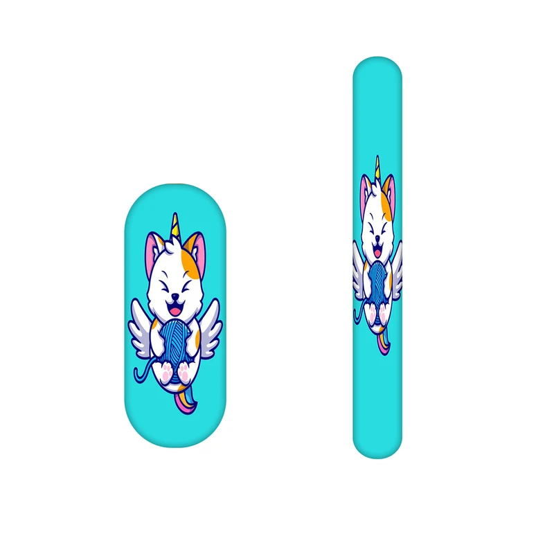 سوهان ناخن مدل سگ کد 534 بسته 2 عددی