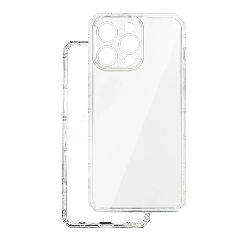 کاور مدل Shafaf مناسب برای گوشی موبایل اپل iPhone 16 Pro 