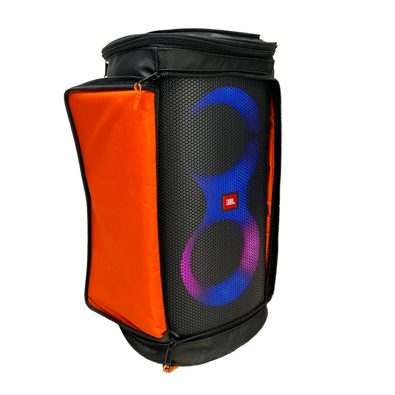 کیف حمل اسپیکر مدل جی بی ال مناسب برای Partybox 110