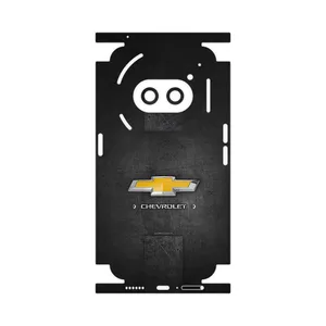 MAHOOT CHEVROLET_Logo-FullSkin Cover Sticker for Nothing Phone 2a