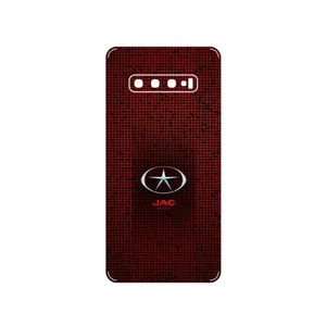 MAHOOT JAC Cover Sticker for Samsung Galaxy S10 Plus