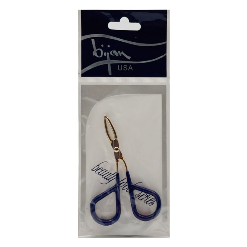 موچین بیژن مدل تیتانیوم