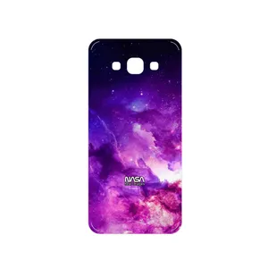 MAHOOT Universe b NASA 12 Cover Sticker for Samsung Galaxy A8