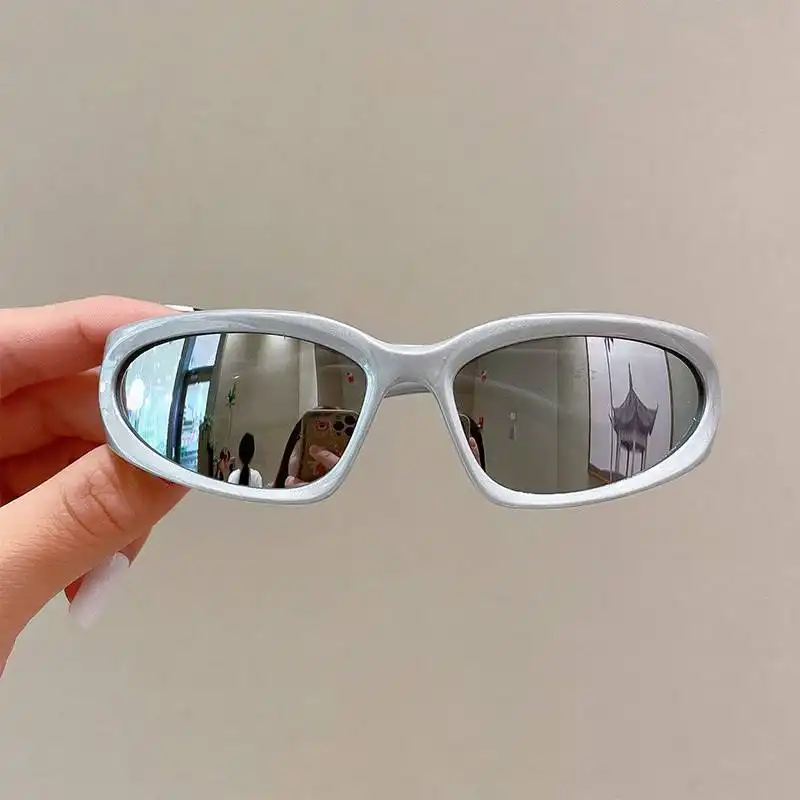 عینک آفتابی مدل E1007