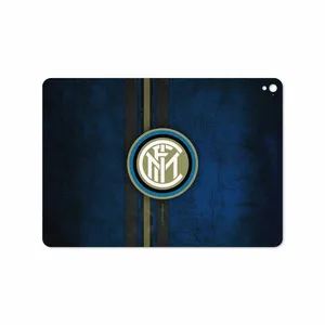 MAHOOT Inter-Milan Cover Sticker for Apple iPad Pro 9.7 2016 A1675