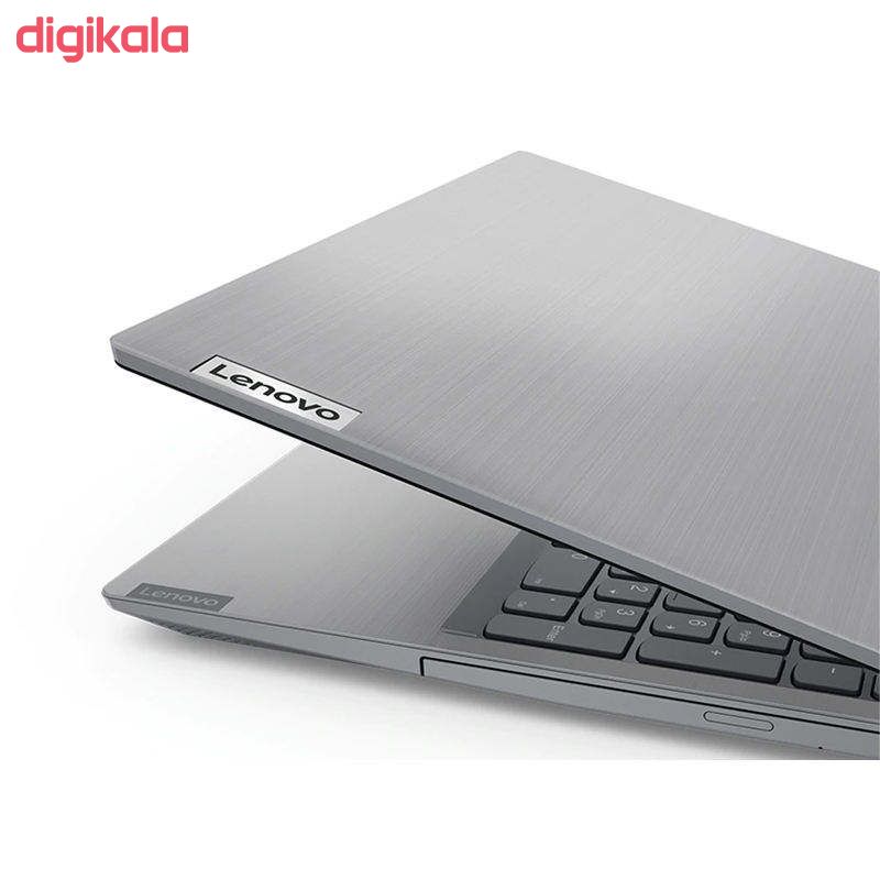  خرید اینترنتی با تخفیف ویژه لپ تاپ 15 اینچی لنوو مدل Ideapad L3 - NPX