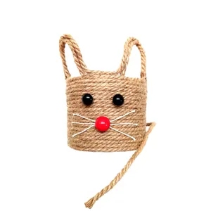 جامدادی رومیزی مدل گربه