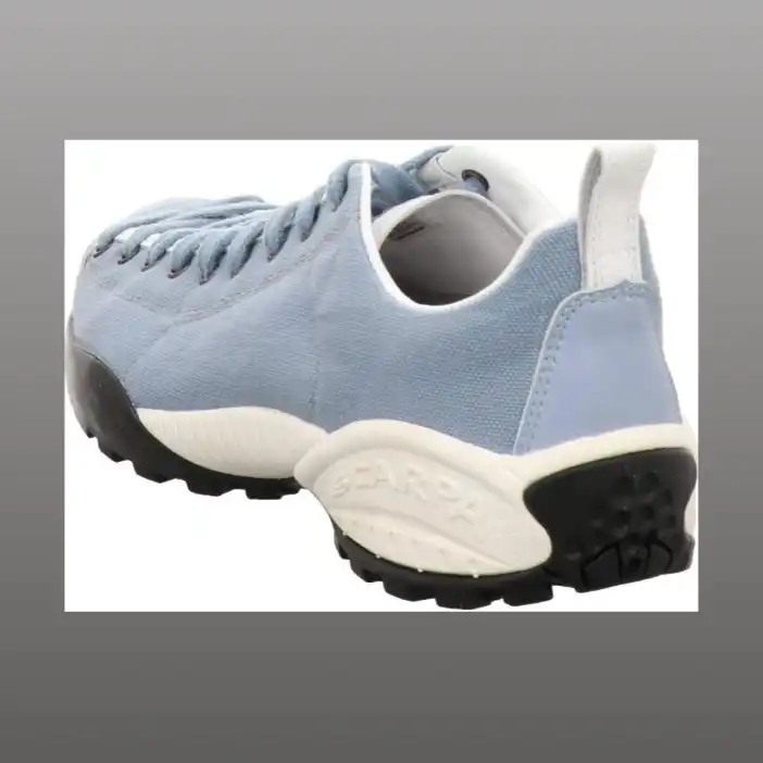 کفش طبیعت گردی زنانه اسکارپا مدل MOJITO SW