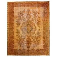 فرش دستباف 9 متری کد v1463