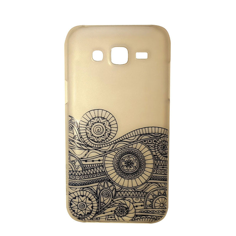 کاور مدل g2 مناسب برای گوشی موبایل سامسونگ Galaxy 7106 / Grand 2