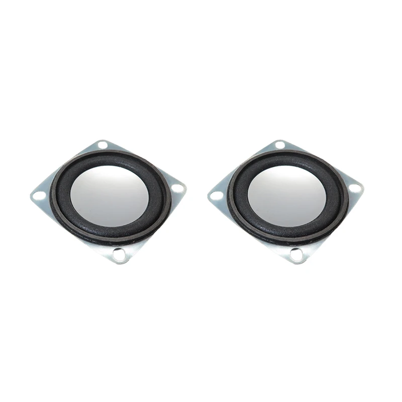 عکس شماره 7 : اسپیکر خودرو مدل 2inch_3w بسته 2 عددی