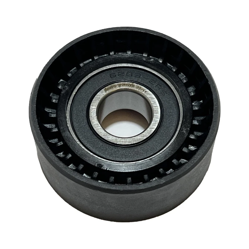 غلطک هرزگرد دینام اتویاراک مدل TOP بالا سوراخ گشاد مناسب برای پژو 206