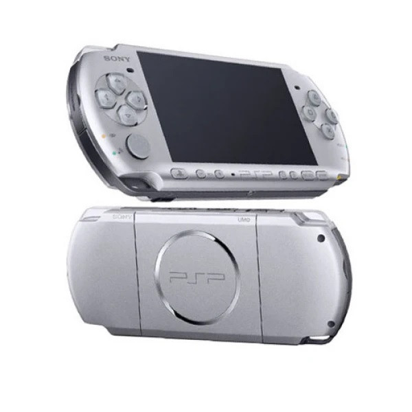 کنسول پرتابل سونی مدل PS3000 2