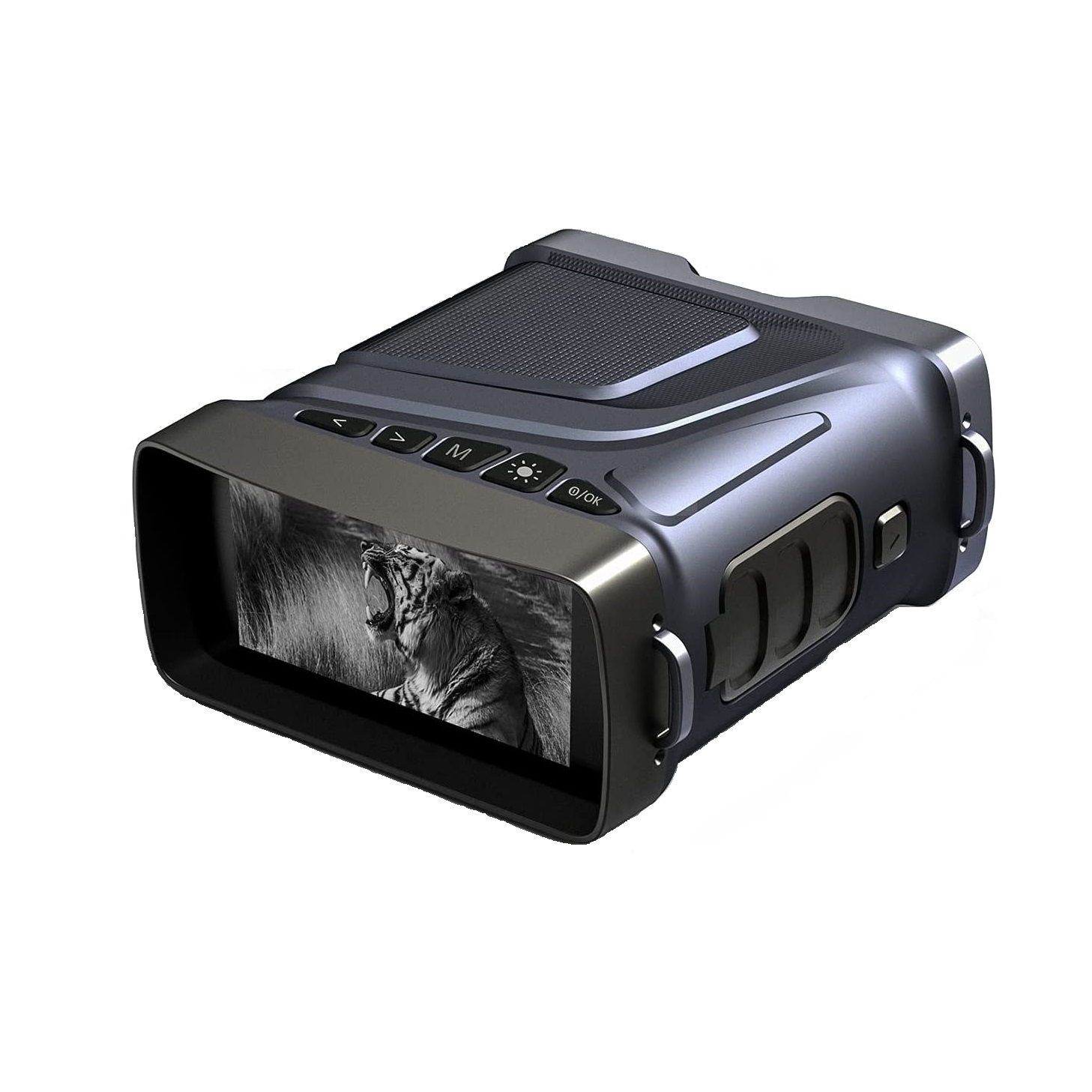 دوربین دوچشمی مدل Digital Night Vision Binoculars