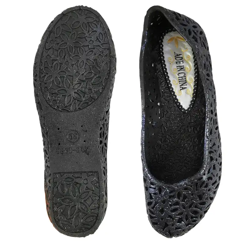 کفش ساحلی زنانه مدل ثنا کد 11034