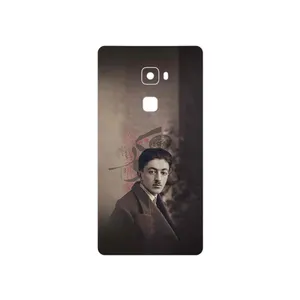 MAHOOT Sadegh Hedayat Cover Sticker for Huawei Mate S