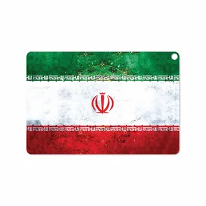MAHOOT Iran-Flag-1 Cover Sticker for ASUS Zenpad 3S 10 2017 Z500KL
