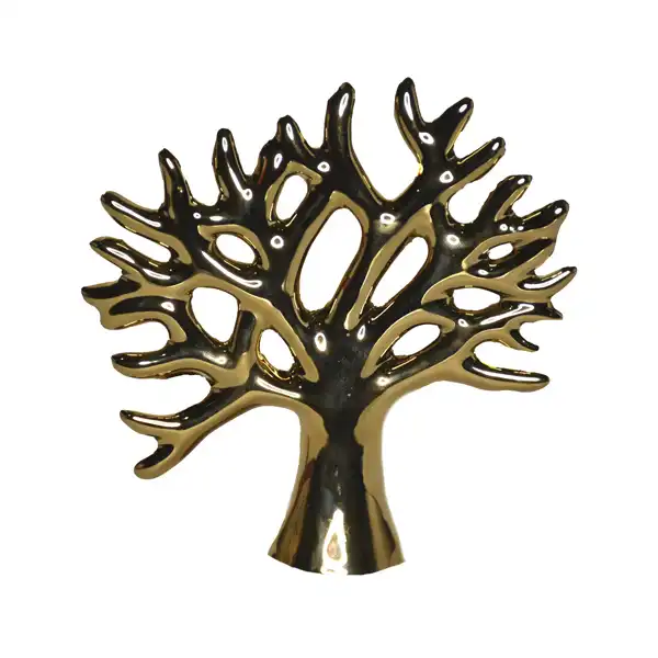 مجسمه مدل دکوری مدل درخت