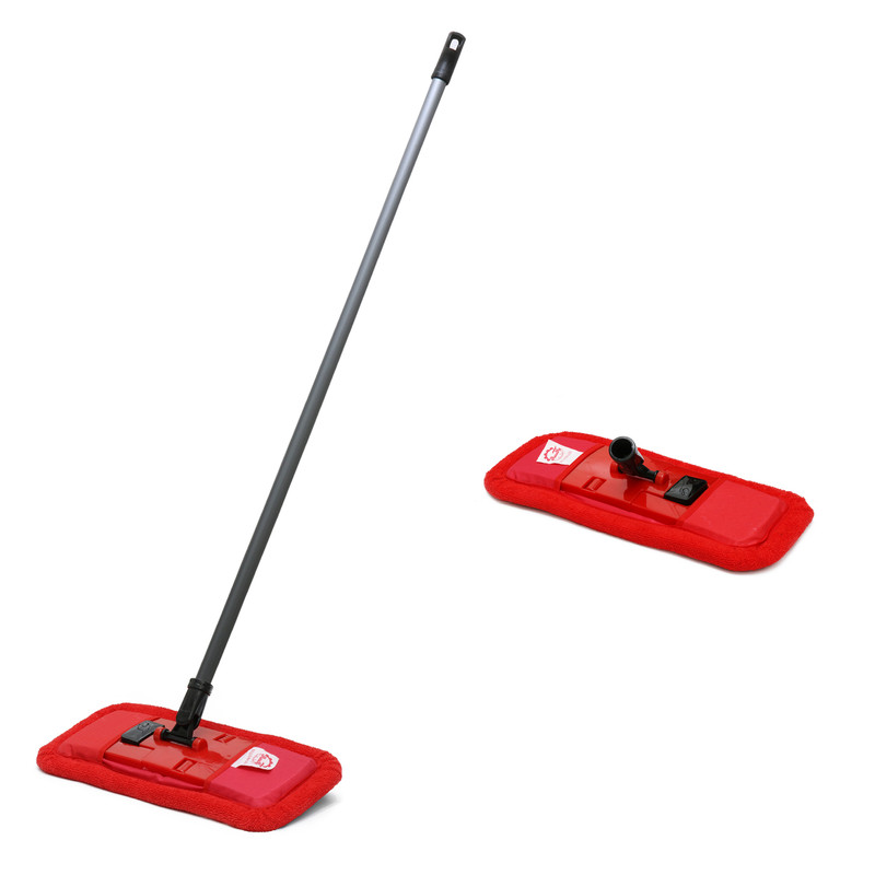 طی زمین شوی پاکسال مدل حوله ای به همراه یدک