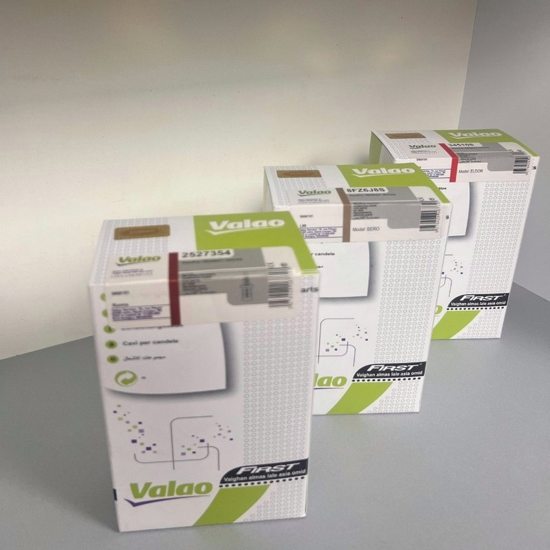 وایر شمع خودرو والئو مدل SP88597 مناسب برای لیفان x50 بسته 4 عددی