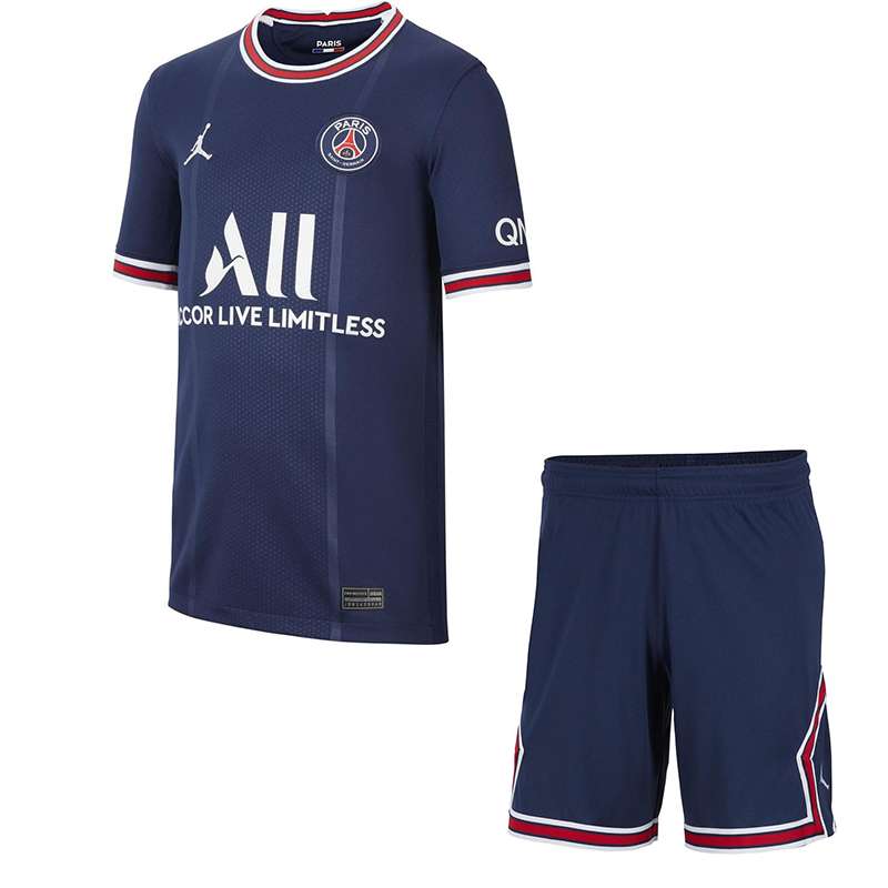 ست تی شرت و شلوارک ورزشی مردانه مدل پاریس Home2022