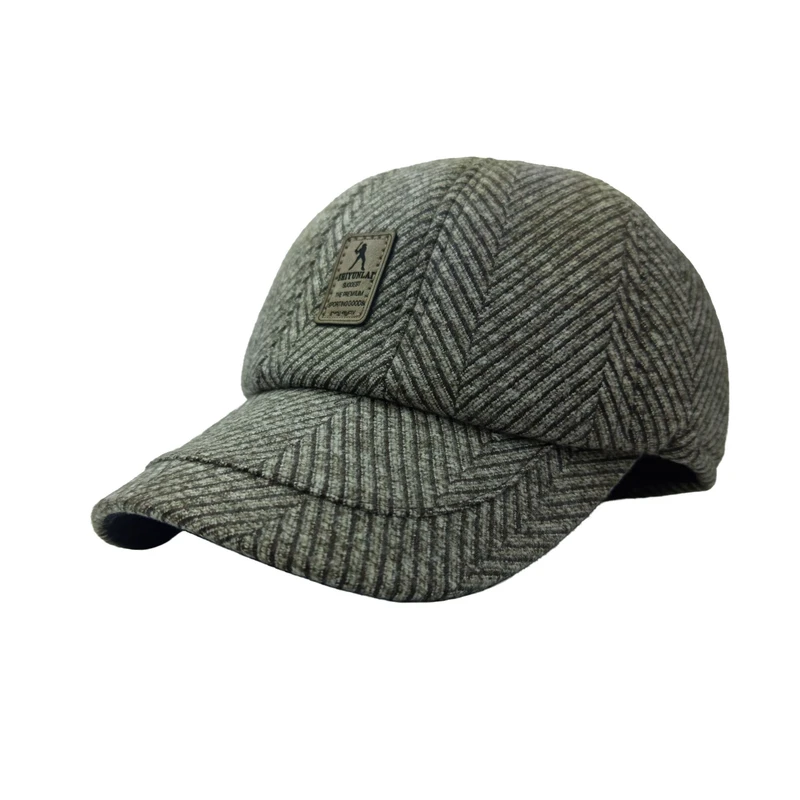 کلاه مدل زمستانی کد 007