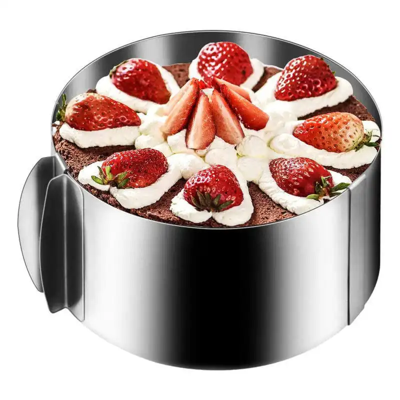 قالب رینگ متحرک مدل pe735