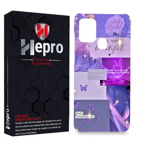 HEPRO MC Cover for SAMSUNG GALAXY M30S / M21