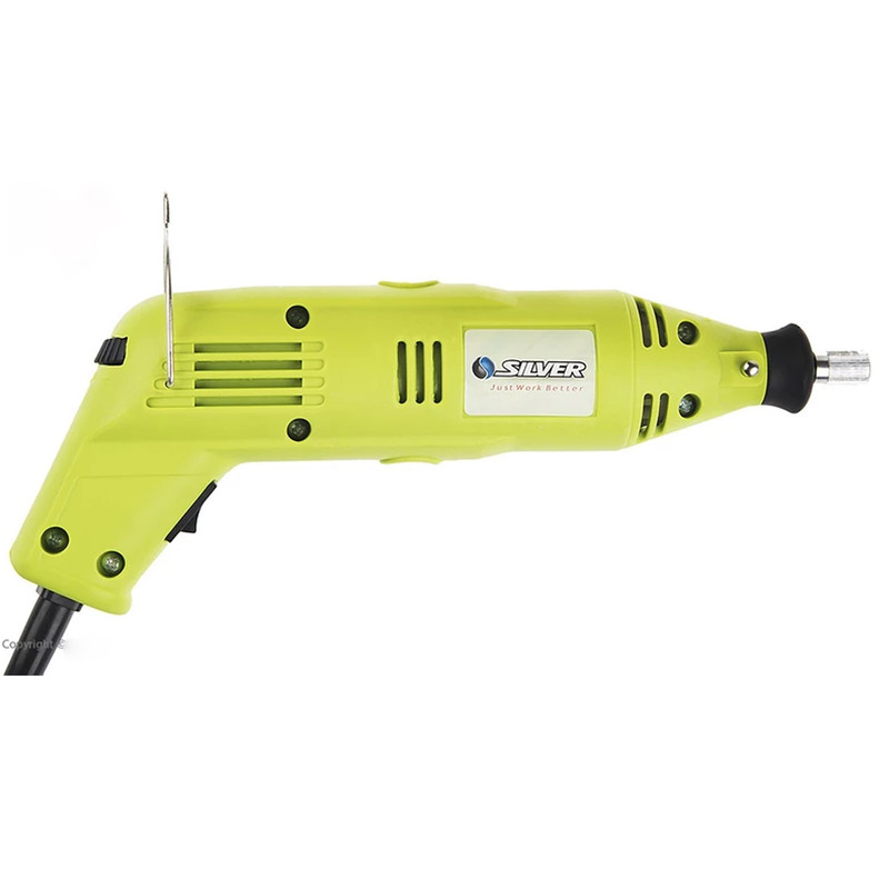 فرز انگشتی سیلور مدل YP-GT-R-T172-130W مجموعه 172 عددی