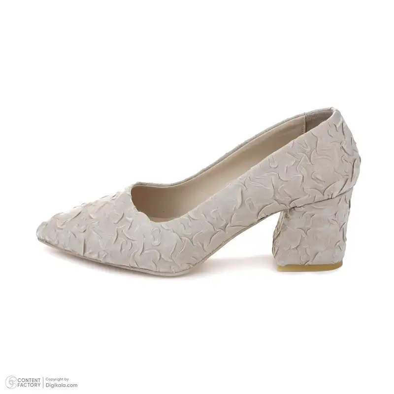 کفش زنانه پینک گرل مدل 140-07