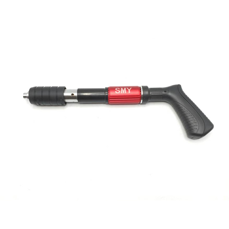میخ کوب اس ام وای م مدل SMY-215 مجموعه 215 عددی